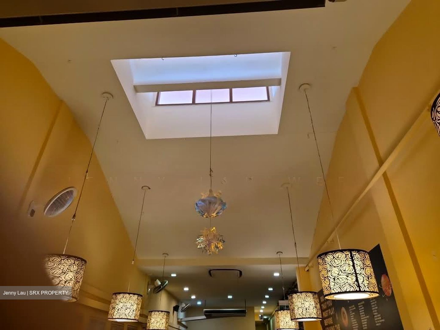 Prinsep Place (D7), Shop House #545905511